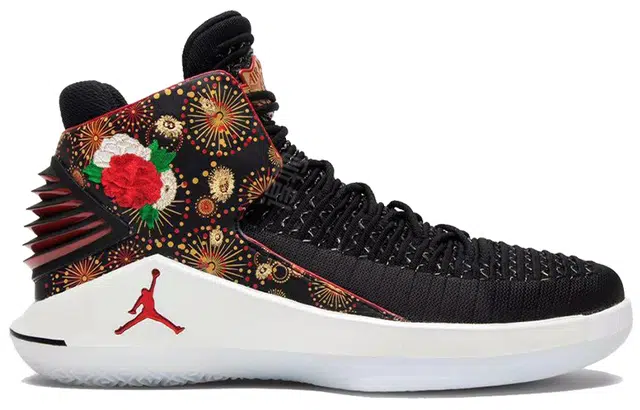 Jordan Air Jordan 32 PF CNY