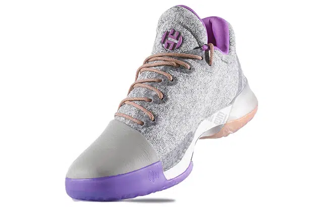 adidas Harden Vol.1 "No Brake"