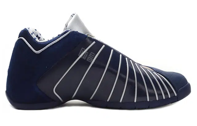 adidas T mac 3 3