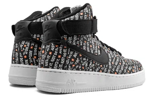 Nike Air Force 1 Hi LX (W)