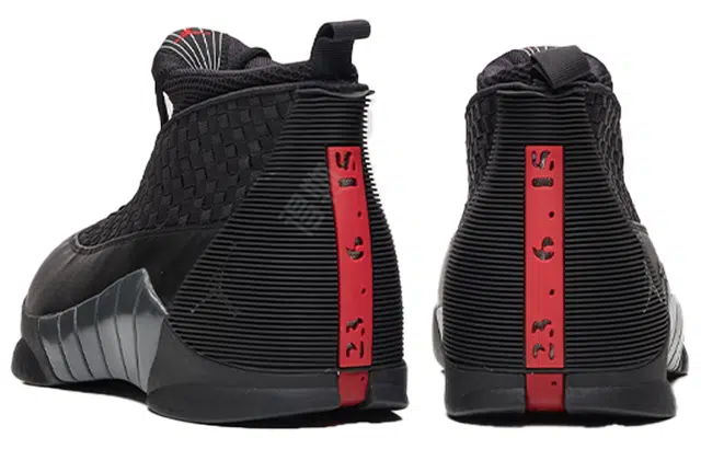 Jordan Air Jordan 15 Retro Stealth 2017