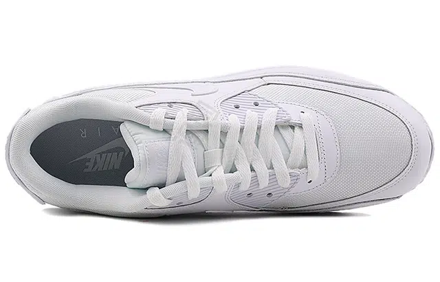 Nike Air Max 90 All White
