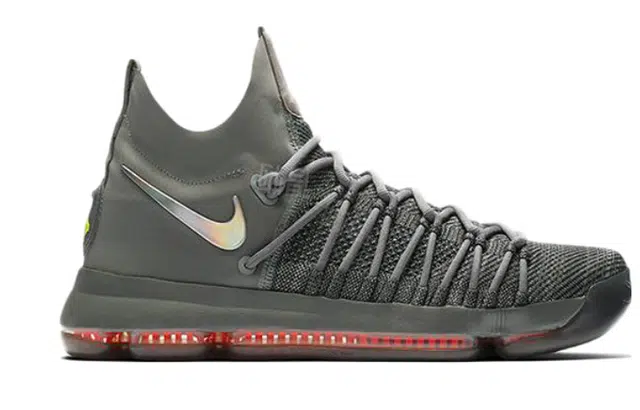 Nike KD 9 ELITE Time to Shine