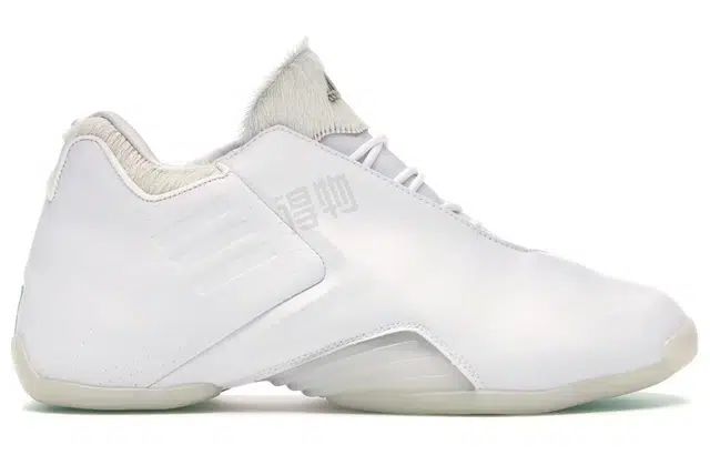 adidas T mac 3 Aurora Borealis Green Glow