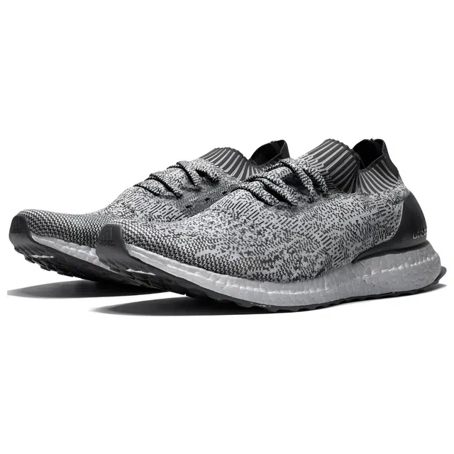 adidas Ultraboost Uncaged Metallic Silver