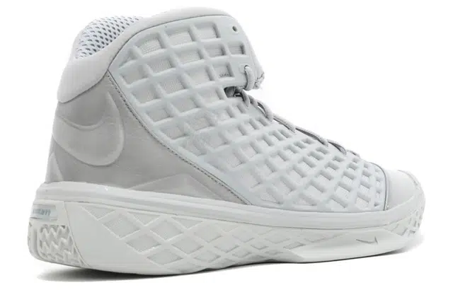 Nike Zoom Kobe 3 Black Mamba Collection Fade to Black