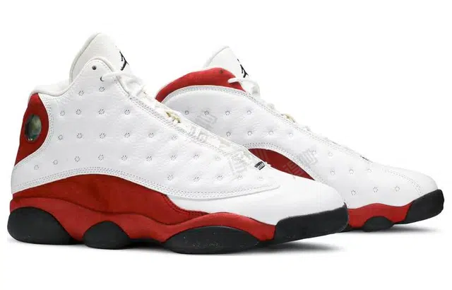 Jordan Air Jordan 13 Retro Cherry 2010