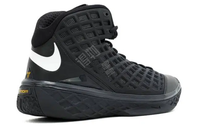 Nike Zoom Kobe 3 3 PU