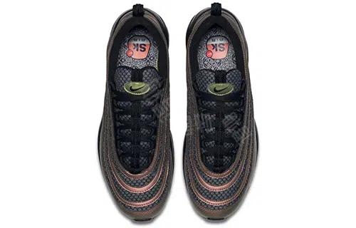 Nike Air Max 97 Skepta