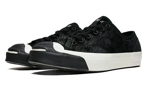 Born Raised x Converse Jack Purcell Ox