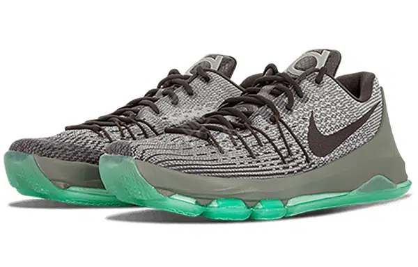 Nike KD 8 Hunts Hill Night