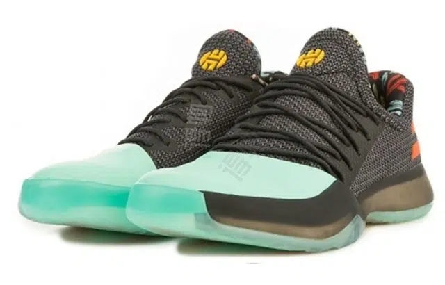 adidas Harden Vol.1