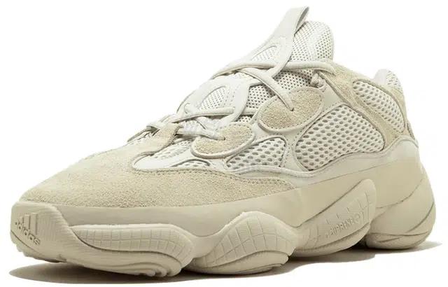adidas originals Yeezy 500 "Blush" 2018