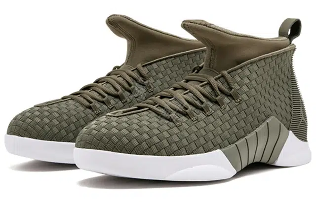 Psny x Jordan Air Jordan 15 Retroo