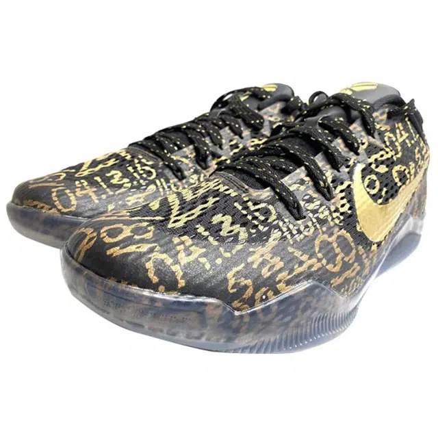 Nike Kobe 11 Mamba Day ID