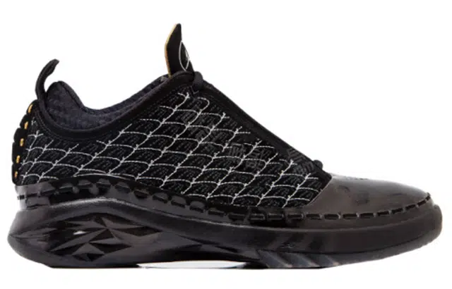 Jordan Air Jordan 23 Low Charcoal