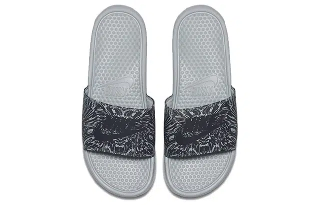 Nike Benassi JDI Print "Just Do It"