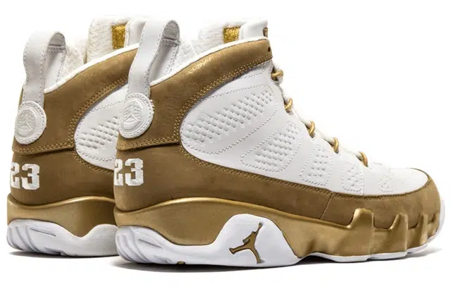 Jordan Air Jordan 9 Retro Premio Bin 23