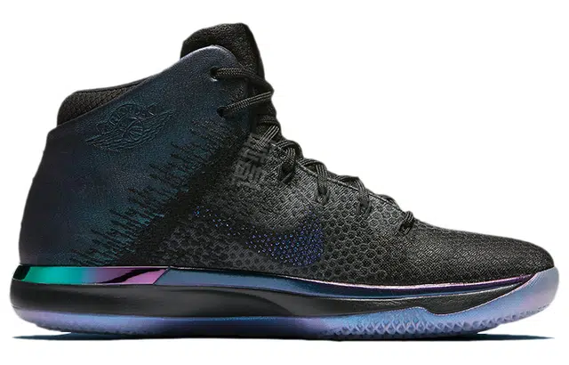 Jordan Air Jordan 31 All Star 2017 "Chameleon"