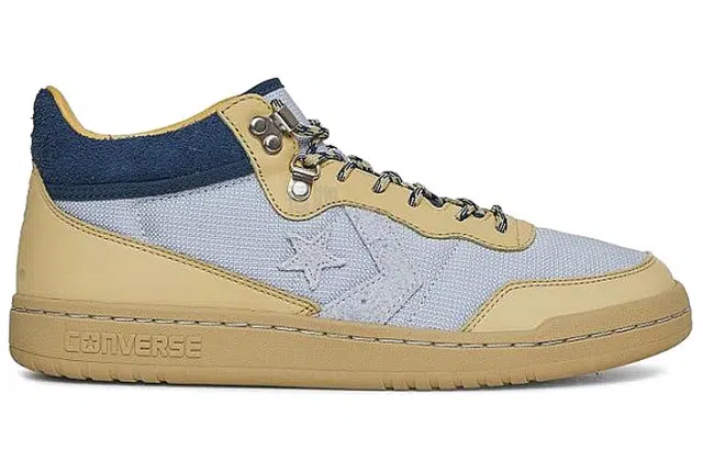CLOT x Converse Fastbreak Mid 80 Degrees North