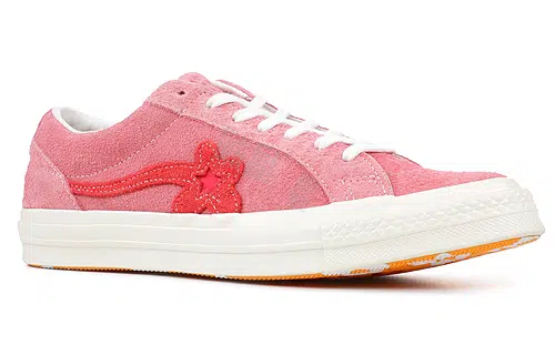 Golf Le Fleur x Converse One Star