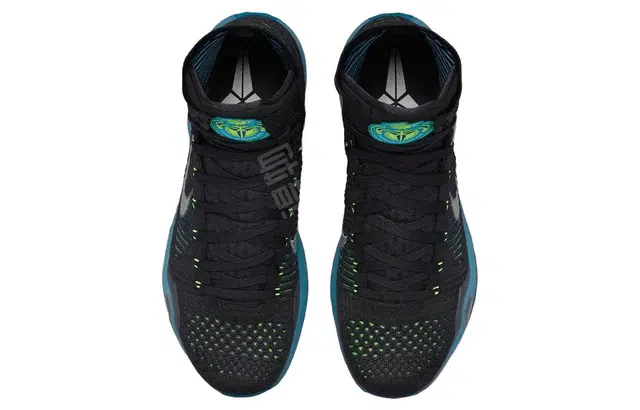 Nike Kobe 10 Elite Commander