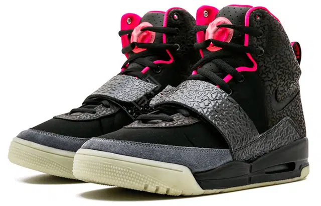 Nike Air Yeezy air yeezy 1 blink