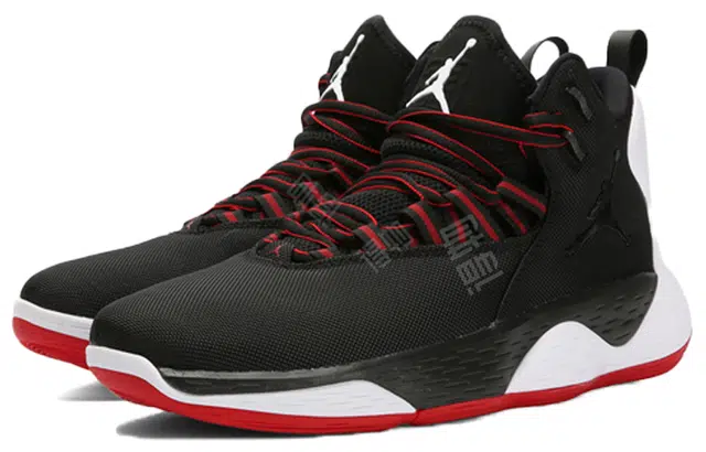 Jordan Super Fly MVP