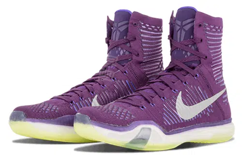 Nike Kobe 10 Elite Elite High Team Pack