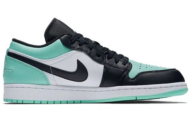 Jordan Air Jordan 1 Low "Tiffany"