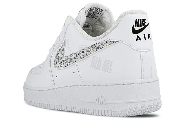 Nike Air Force 1 07 LV8 JDI LNTC PU