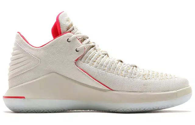 Jordan Air Jordan 32 Low Gordon St.