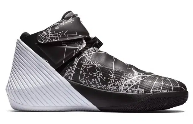 Jordan Why Not Zer0.1 1 ASG