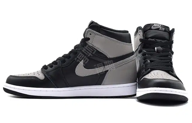 Jordan Air Jordan 1 Retro High Shadow 2018