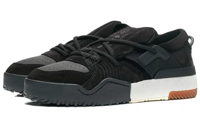 alexander wang x adidas originals B-ball