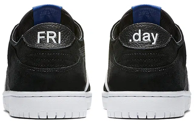 Soulland x Nike Dunk SB Low FRI.day Part 02