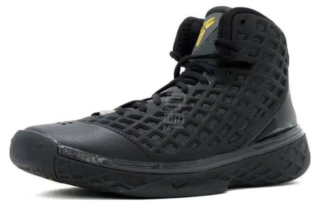 Nike Zoom Kobe 3 3 PU
