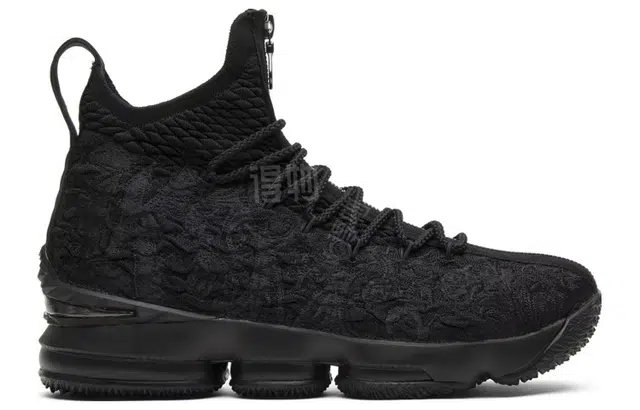 Nike Lebron 15 Performance KITH Suit Of Armor