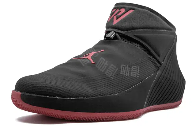 Jordan Why Not Zer0.1 Bred
