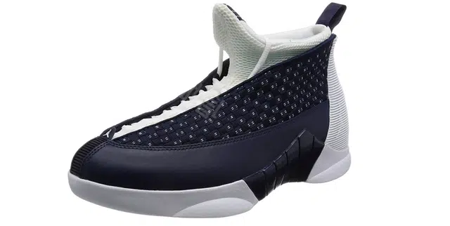 Jordan Air Jordan 15 Retro Obsidian
