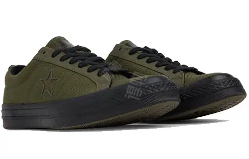 Carhartt WIP x Converse One Star
