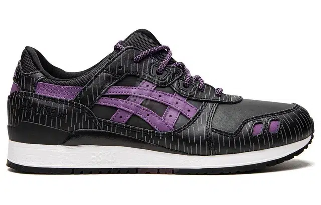 Atmos x Asics Gel-Lyte 3 Iii "midnight Tokyo"