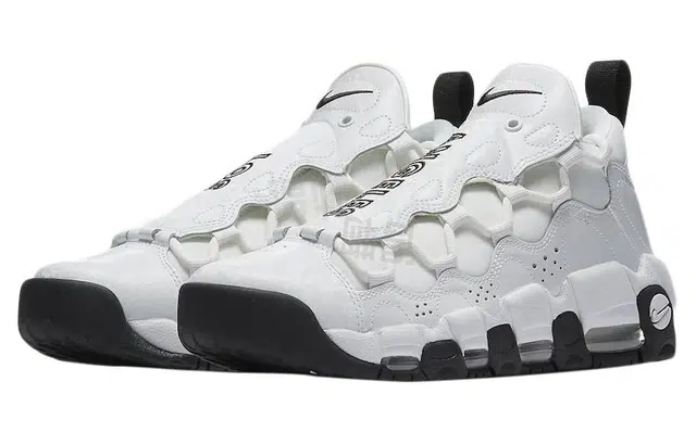 Nike Air More Money All-Star 2018 White (W)