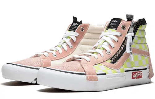 Vans SK8 Cap LX