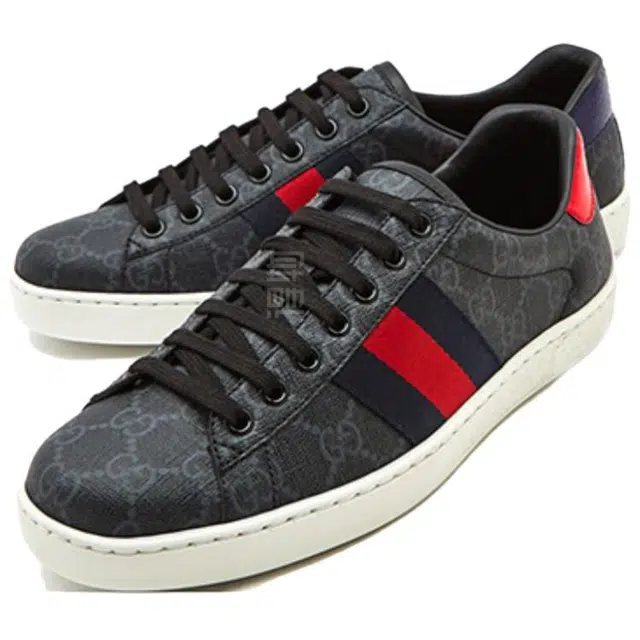 GUCCI ACE GG