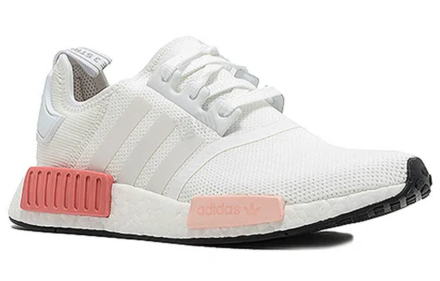 adidas originals NMD_R1 White Rose