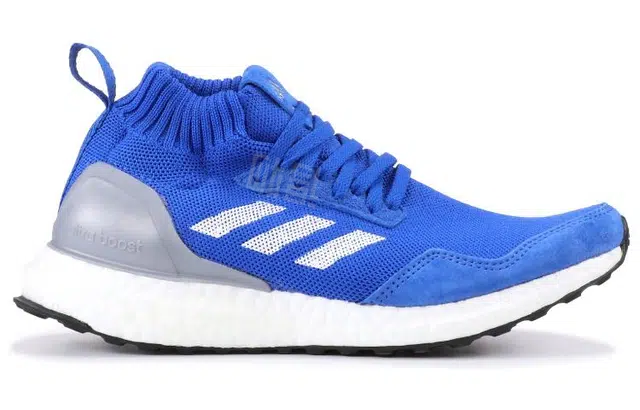 adidas Ultraboost Mid Run Thru Time