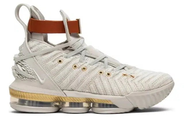 Nike Lebron 16 HFR