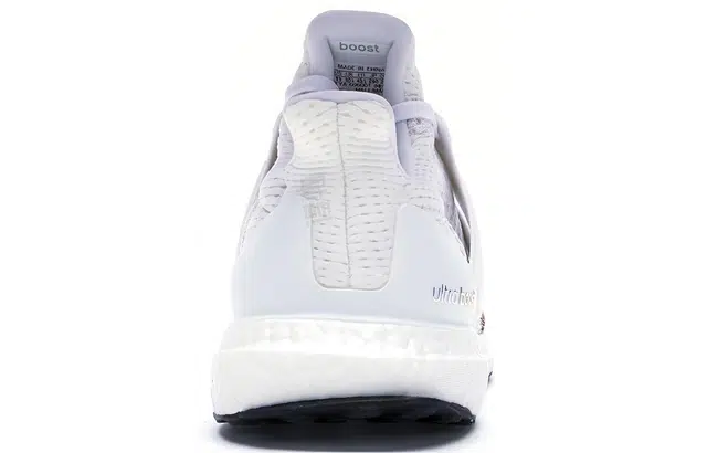adidas Ultraboost 1.0 White Rainbow