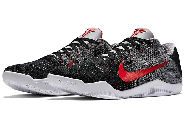 Nike Kobe 11 Elite Low Tinker